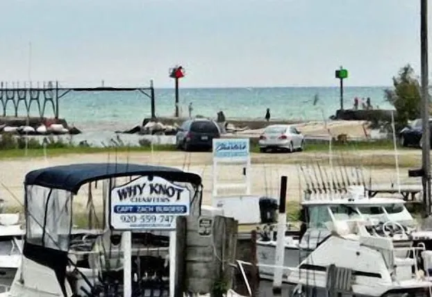 Harbor Inn Algoma hotel detail image 4