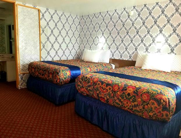 Town House Motor Inn hotel detail image 1