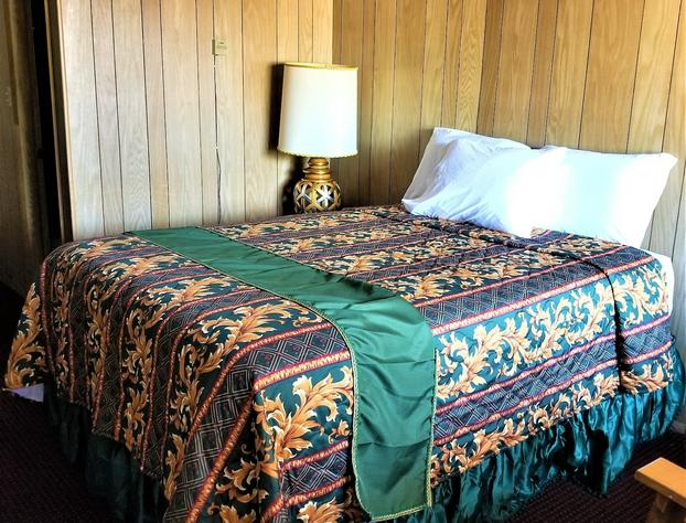 Town House Motor Inn hotel detail image 3