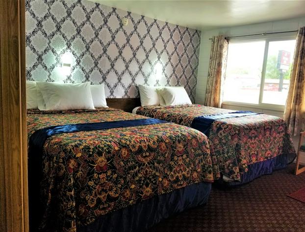 Town House Motor Inn hotel detail image 4