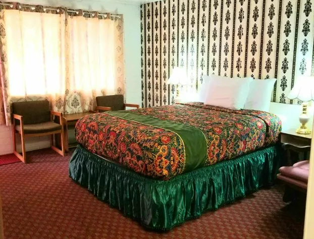 Town House Motor Inn hotel detail image 3