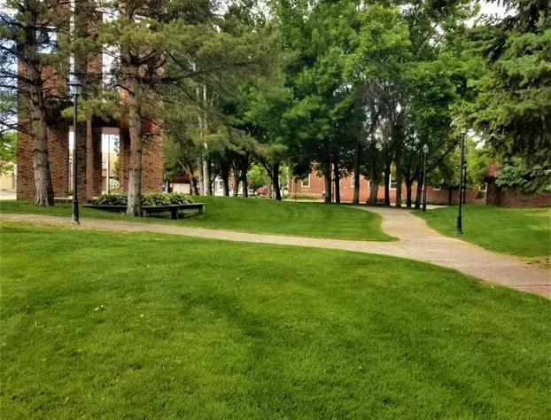 Town House Motor Inn hotel detail image 1