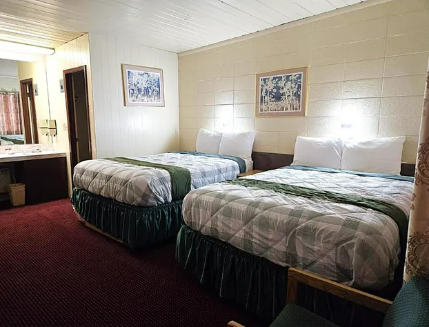 Town House Motor Inn hotel detail image 2