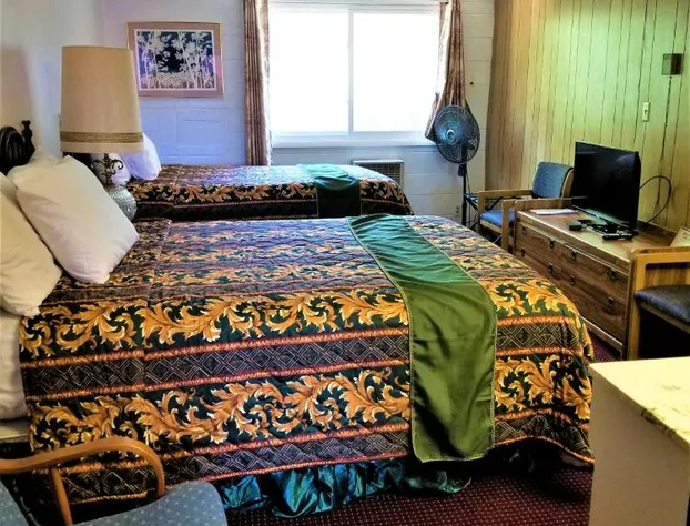 Town House Motor Inn hotel detail image 4