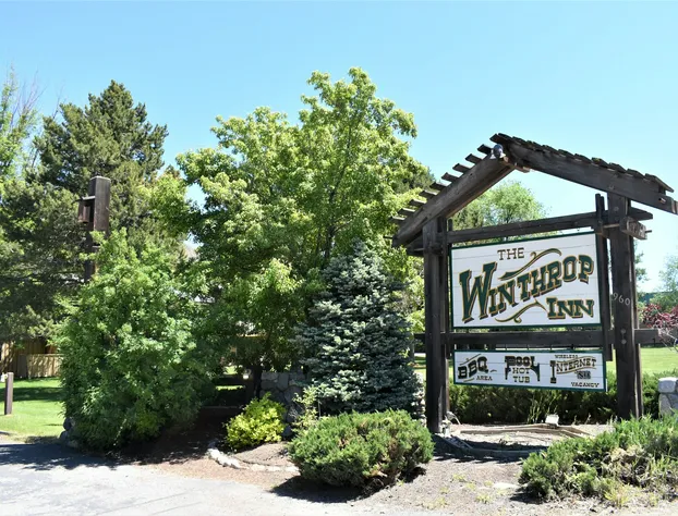 Winthrop Inn hotel detail image 1