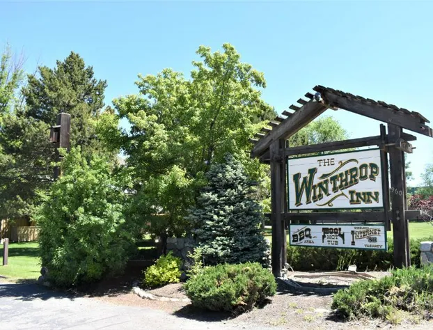 Winthrop Inn hotel detail image 2