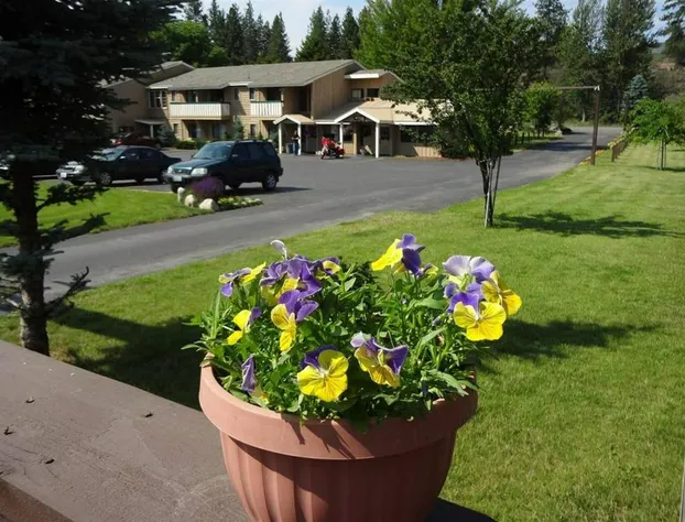 Winthrop Inn hotel detail image 3