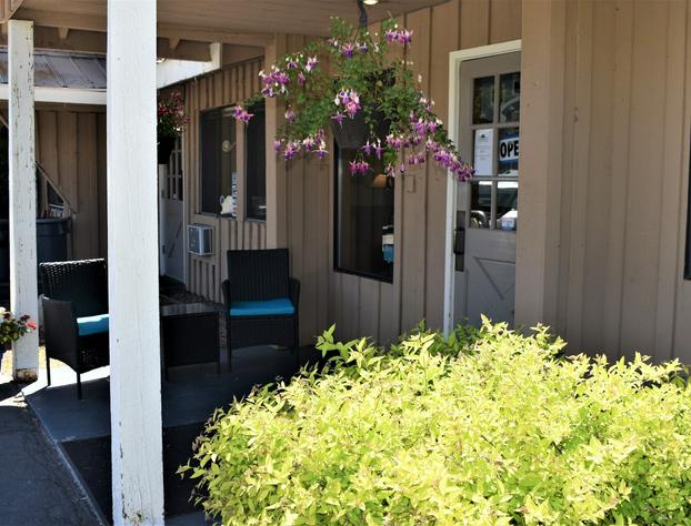 Winthrop Inn hotel detail image 4