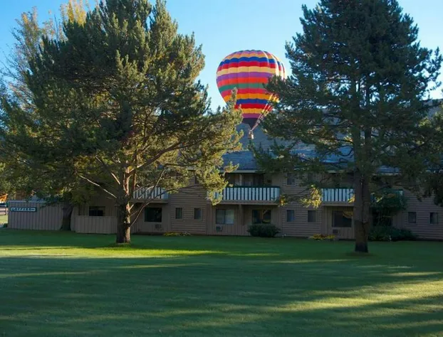 Winthrop Inn hotel detail image 3