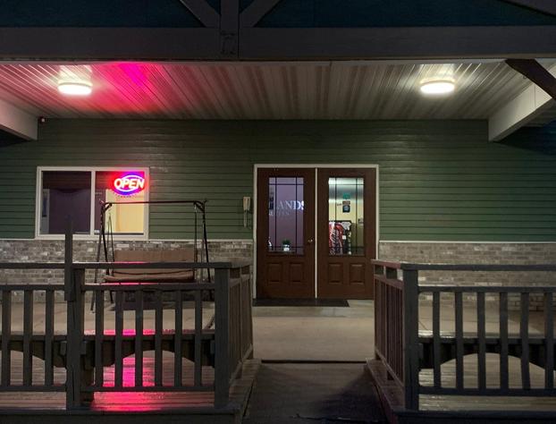 Woodlands Inn & Suites hotel detail image 3