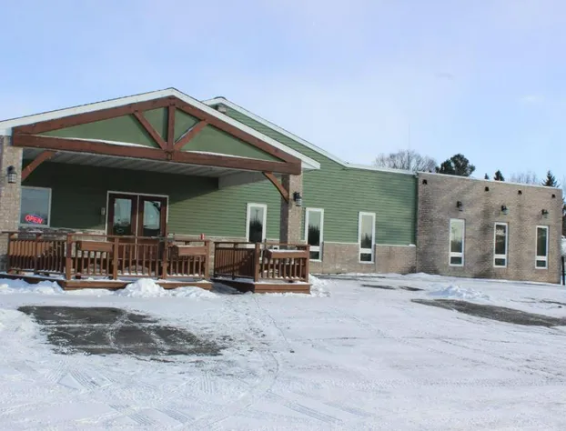 Woodlands Inn & Suites hotel detail image 1