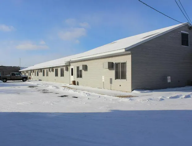 Woodlands Inn & Suites hotel detail image 2