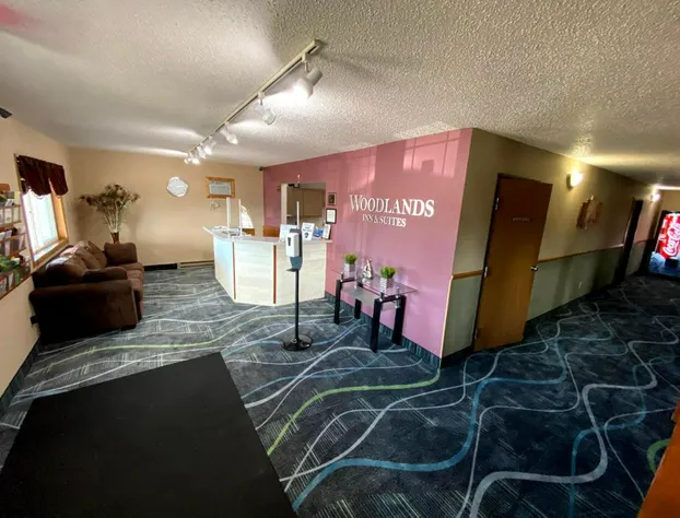 Woodlands Inn & Suites hotel detail image 4