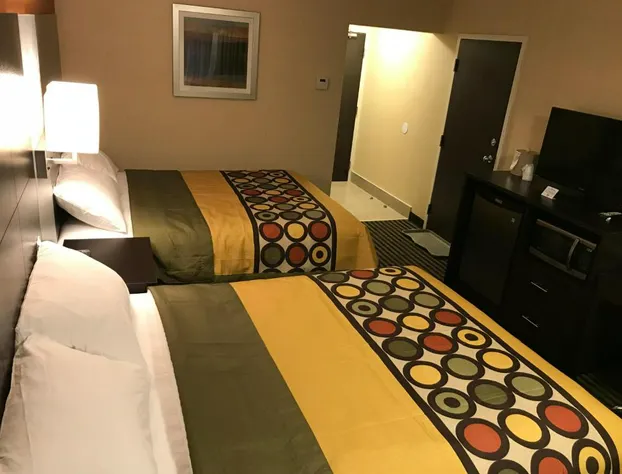 Bay Hill Inns & Suites, Neepawa hotel detail image 2
