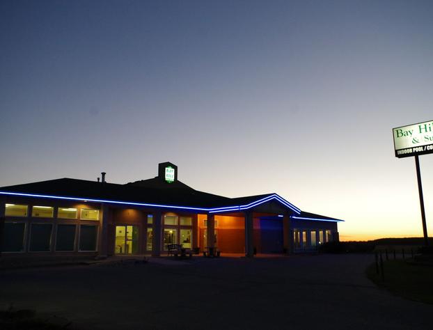 Bay Hill Inns & Suites, Neepawa hotel detail image 3