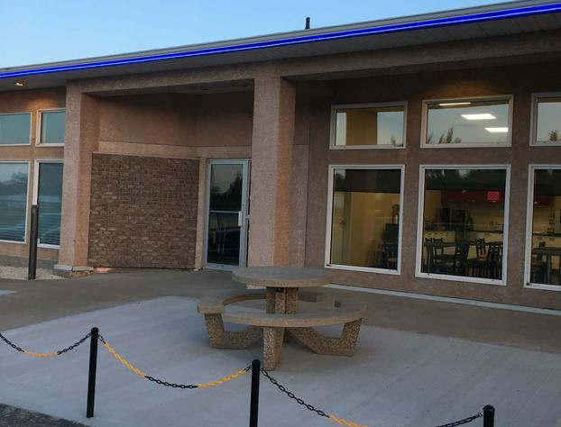 Bay Hill Inns & Suites, Neepawa hotel detail image 4