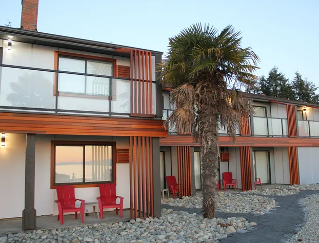 The Oceanside, a Coast Hotel hotel detail image 2