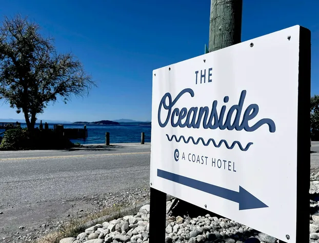 The Oceanside, a Coast Hotel hotel detail image 4