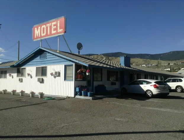 Tumbleweed Motel hotel detail image 2
