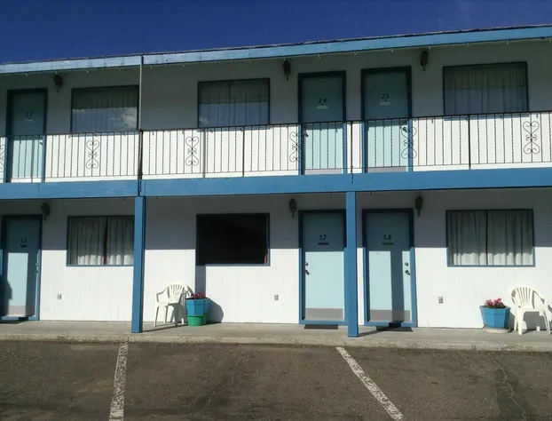 Tumbleweed Motel hotel detail image 3