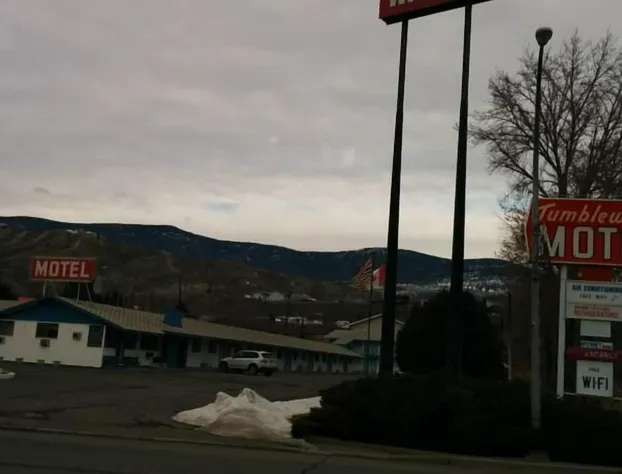 Tumbleweed Motel hotel detail image 4