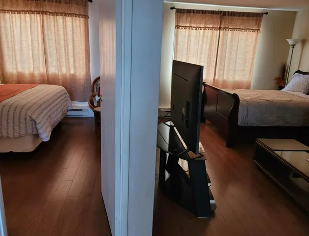 Croftinn & Motel hotel detail image 2