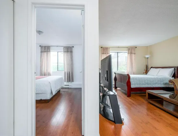 Croftinn & Motel hotel detail image 3