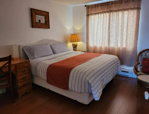 Croftinn & Motel hotel detail image 4