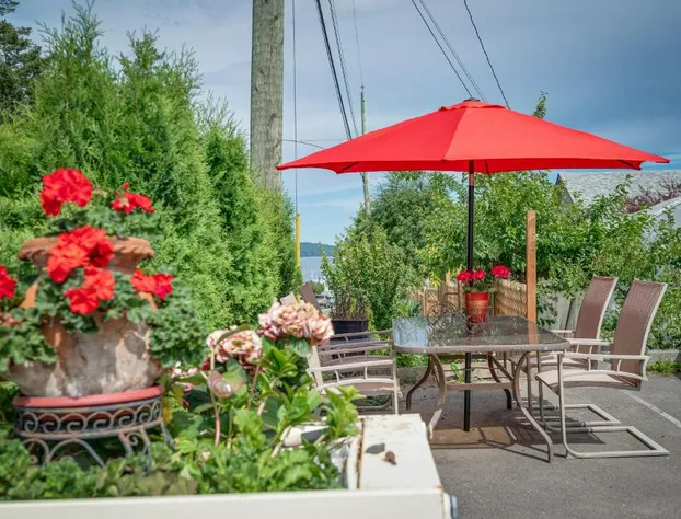 Croftinn & Motel hotel detail image 1