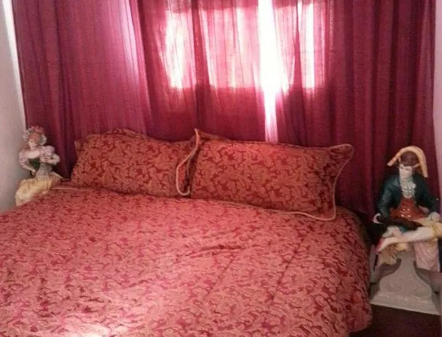 Croftinn & Motel hotel detail image 4