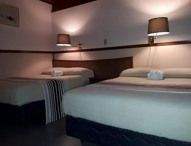 Falcon Nest Motel hotel detail image 4