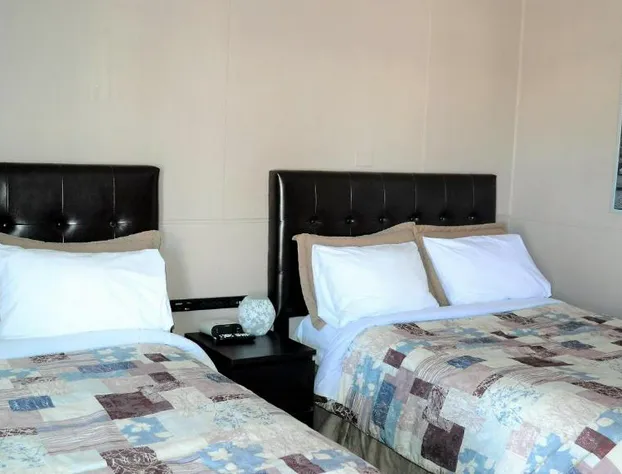 St. Paul Lodge hotel detail image 3