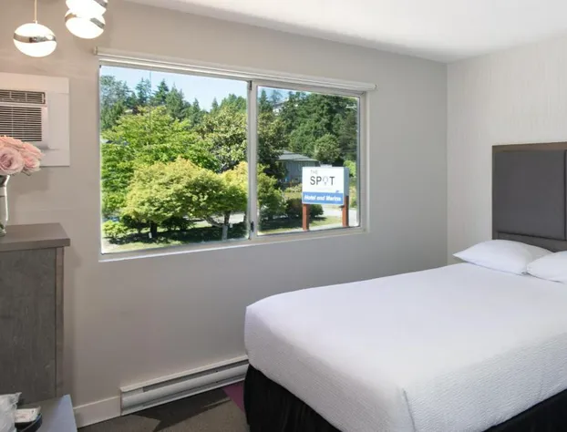 The Spot at Porpoise Bay hotel detail image 3
