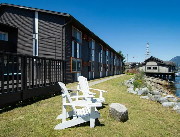 The Spot at Porpoise Bay hotel detail image 2