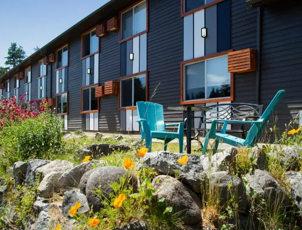 The Spot at Porpoise Bay hotel detail image 3