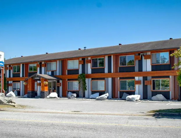 The Spot at Porpoise Bay hotel detail image 4