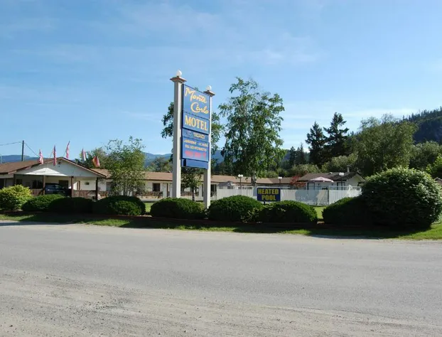 Monte Carlo Motel hotel detail image 1