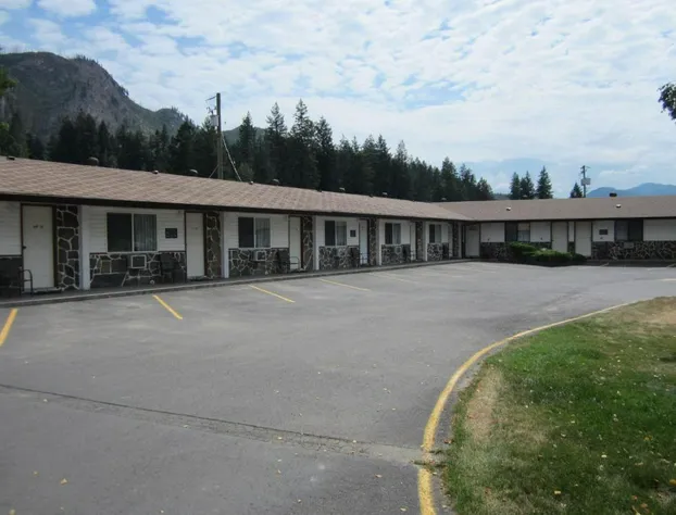 Monte Carlo Motel hotel detail image 2