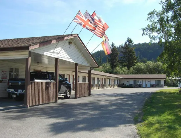 Monte Carlo Motel hotel detail image 3