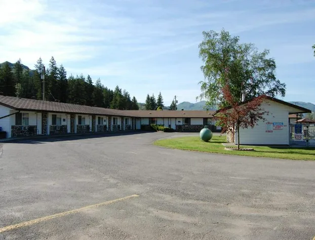 Monte Carlo Motel hotel detail image 4