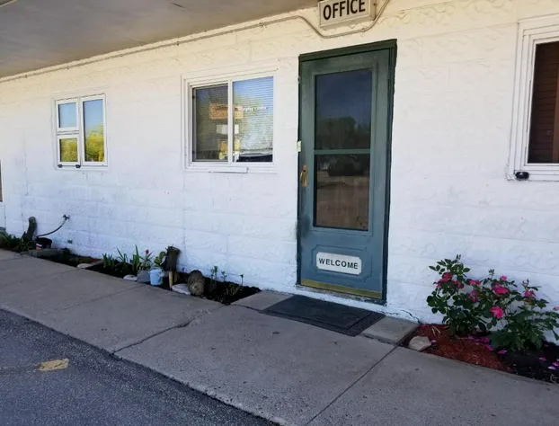 Melsask Motel hotel detail image 4