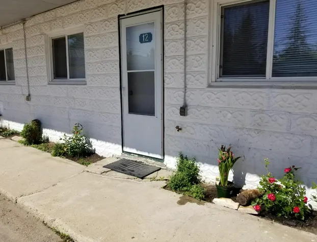 Melsask Motel hotel detail image 3