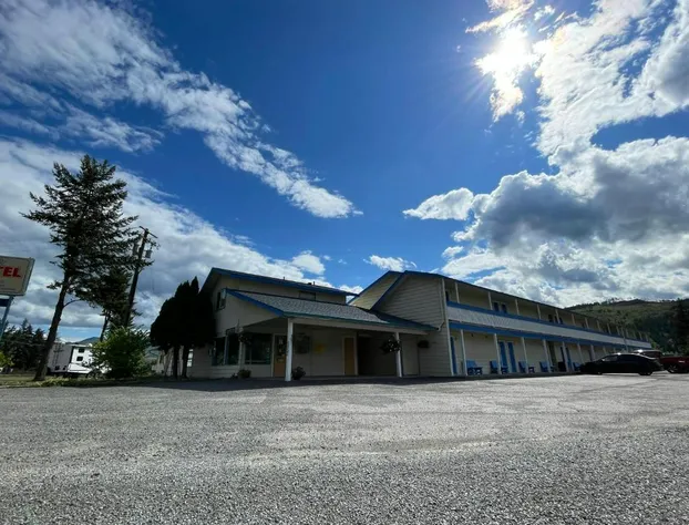 Y5 Motel hotel detail image 1