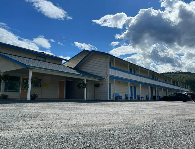 Y5 Motel hotel detail image 2