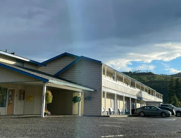 Y5 Motel hotel detail image 3