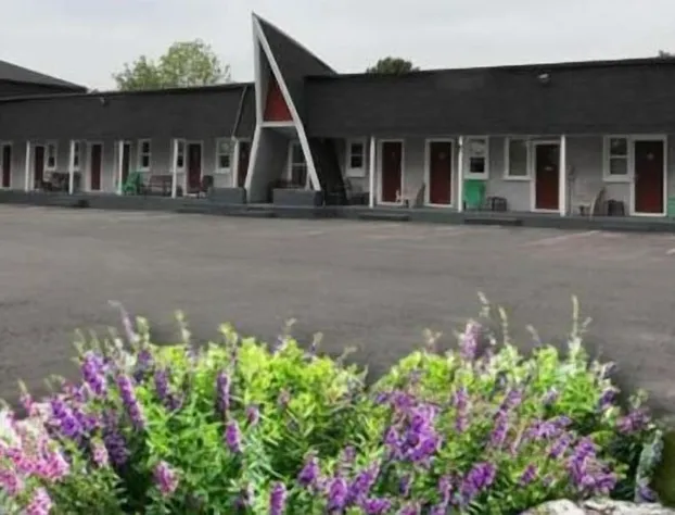 Twin Peaks Motel hotel detail image 2