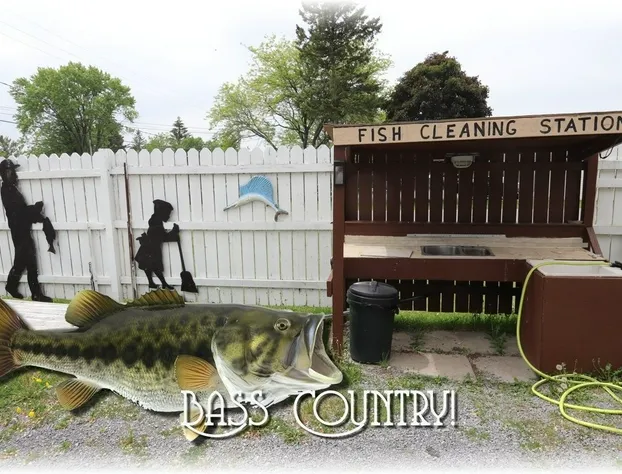 Twin Peaks Motel hotel detail image 3