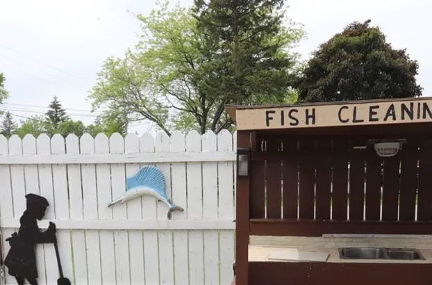 Twin Peaks Motel hotel detail image 4