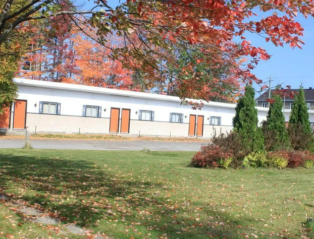 Motel Boisé hotel detail image 1