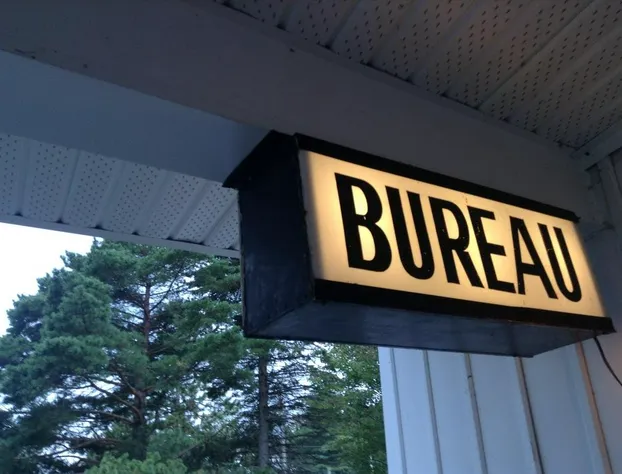 Motel Boisé hotel detail image 2